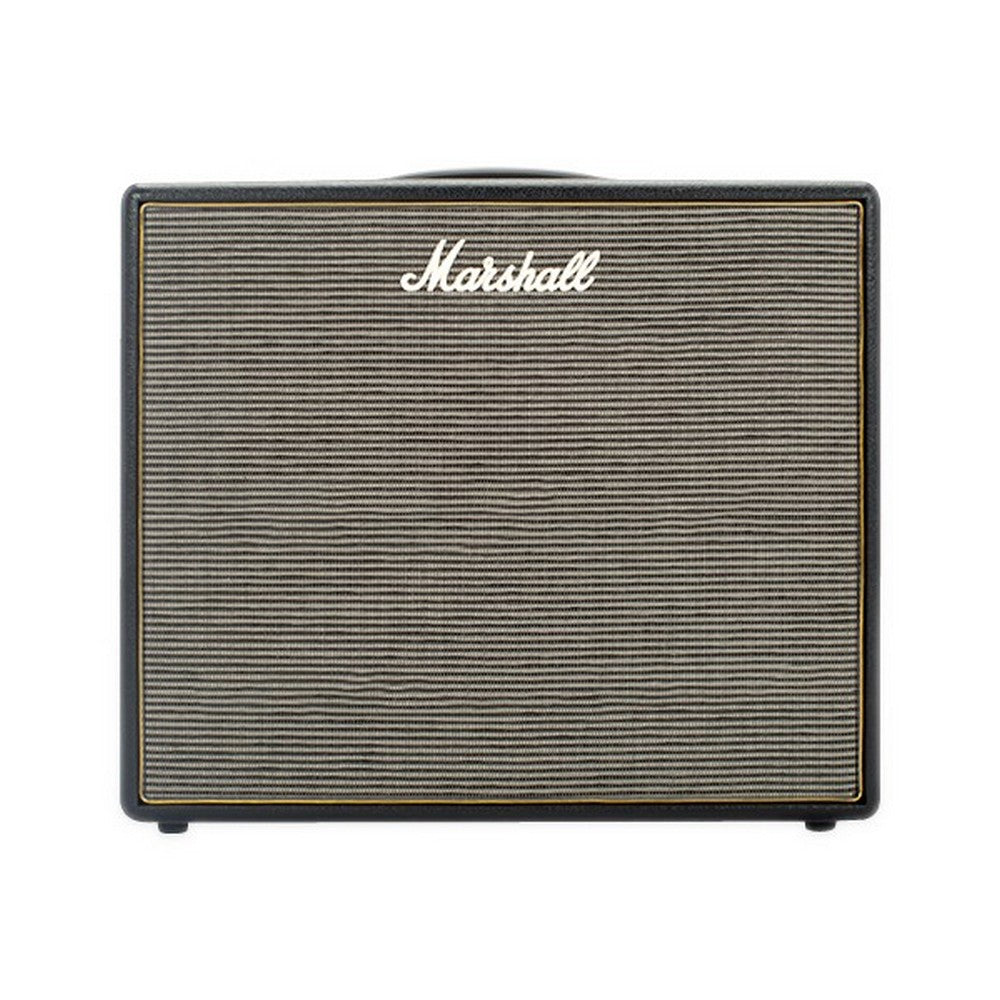 Marshall Origin 50-Watt Tube Combo Amp - New