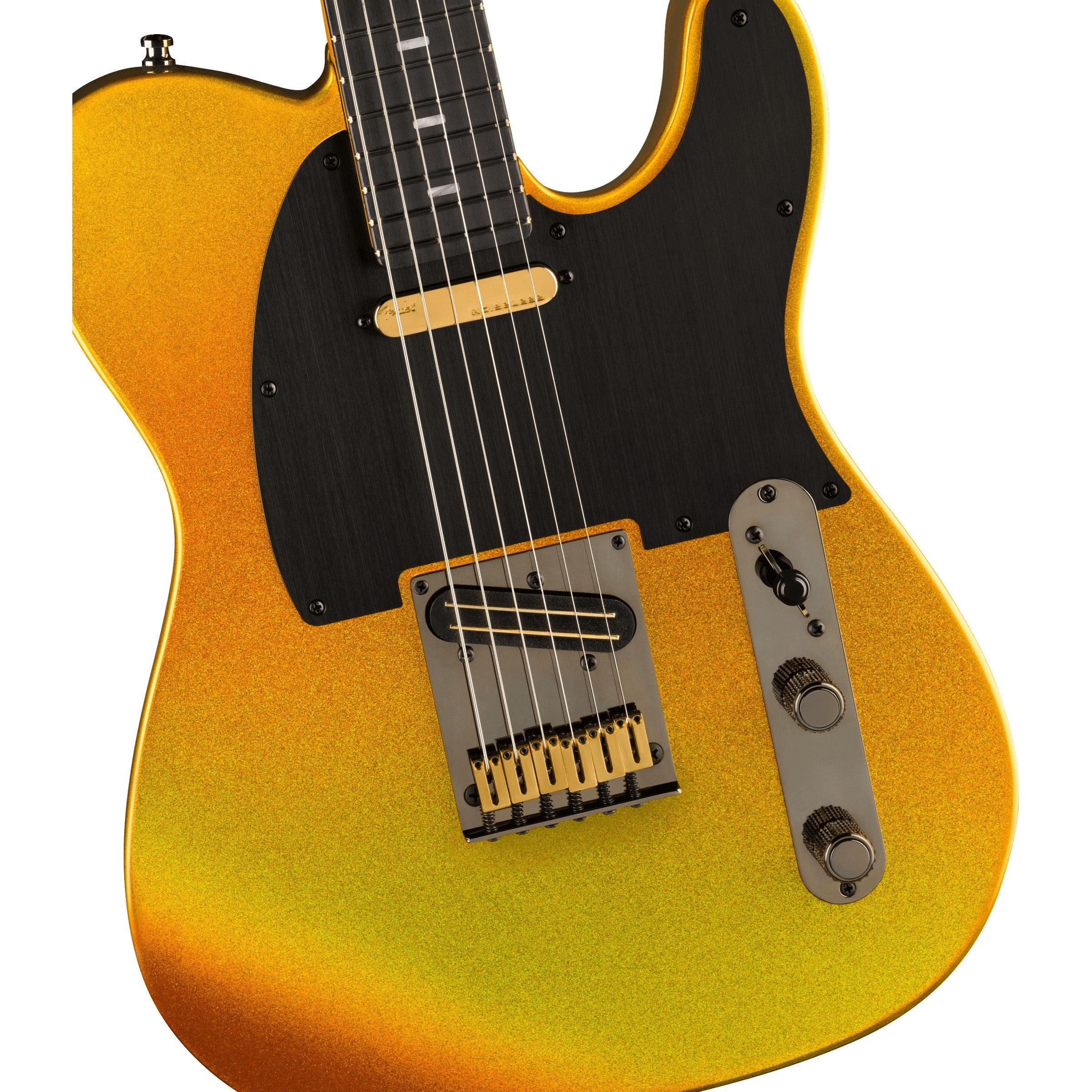 Fender 75th Anniversary American Ultra II Telecaster Electric