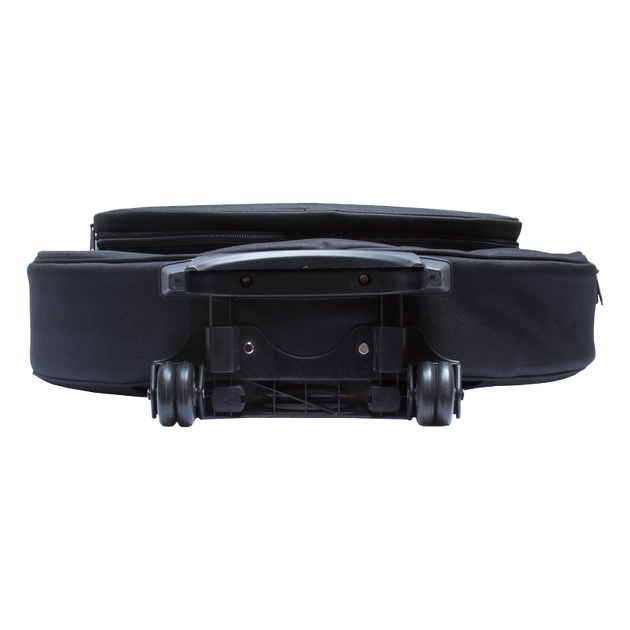 Zildjian 22" Premium Rolling Cymbal Bag