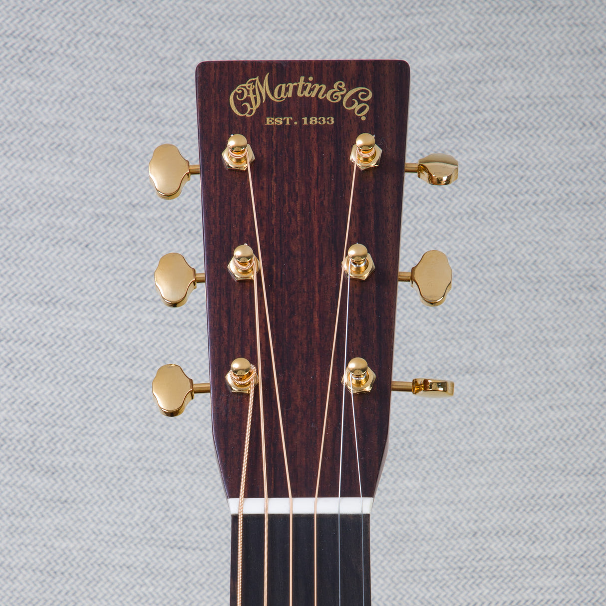 Martin Custom Shop 00-28 Style Guatemalan Rosewood/Italian Alpine Spruce LR Baggs - Anthem Acoustic Electric Guitar - #M2799754