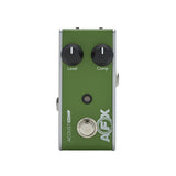 Fishman AFX Acousticomp Mini Compressor Pedal