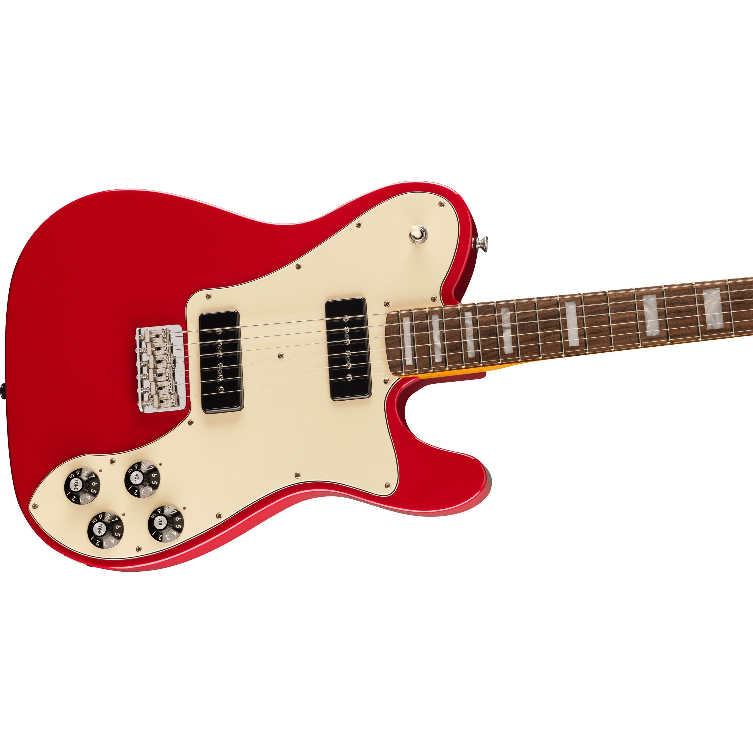 Fender Chris Shiflett Cleaver Telecaster Signature Electric Guitar