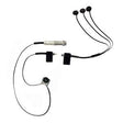 K&K Sound Pure Mini Pickup with Volume Contro