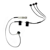 K&K Sound Pure Mini Pickup with Volume Contro