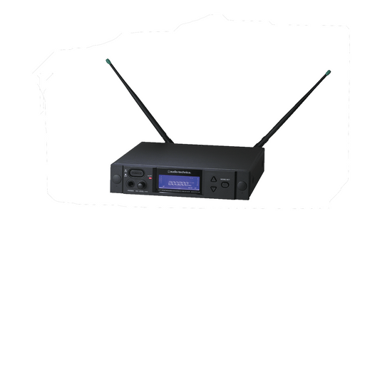 Audio-Technica AEW-R4100 UHF Diversity Receiver for 4000 Series System