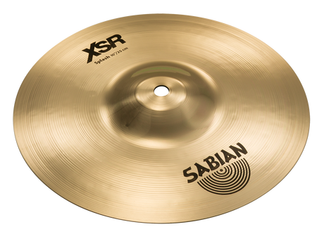 Sabian XSR 10" Splash Cymbal