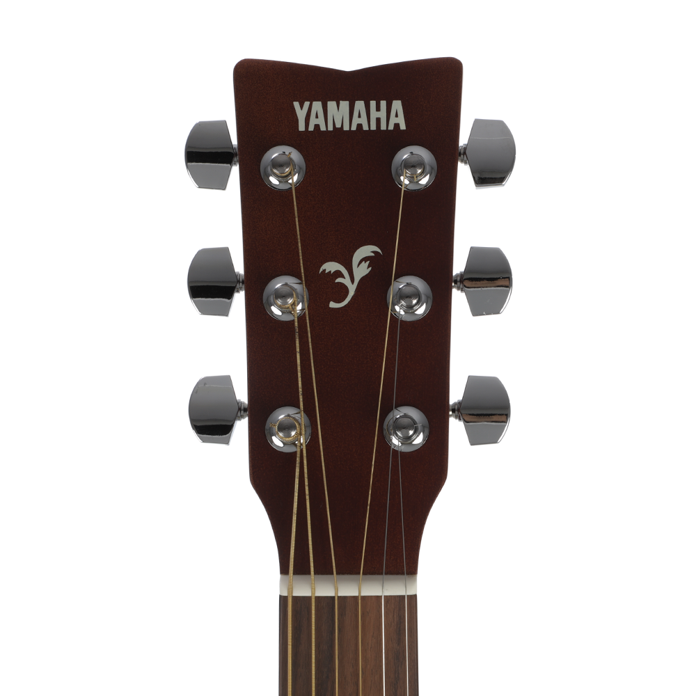 Yamaha FSX315C Concert Cutaway Acoustic Electric Guitar