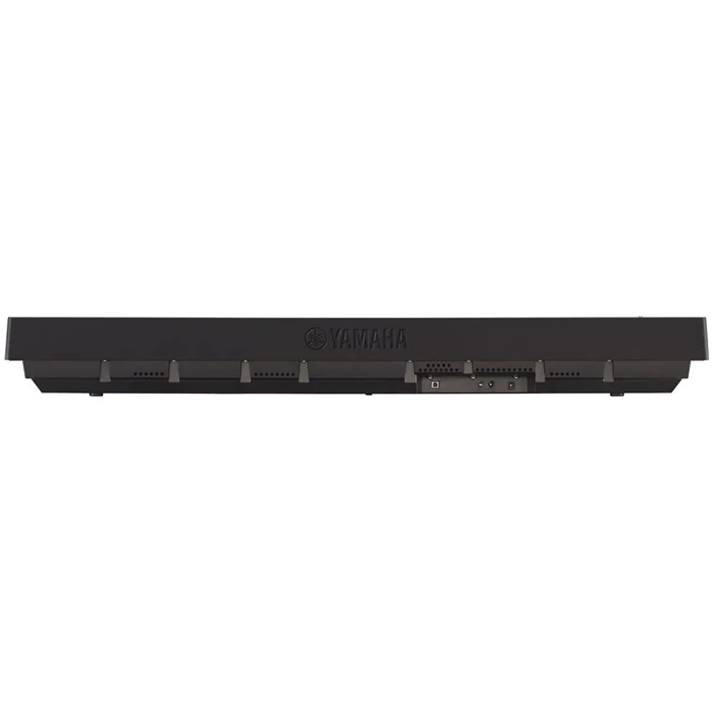 Yamaha P45 88-Key Weighted Action Digital Piano - Black - New