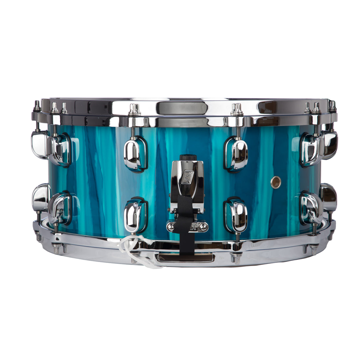 Tama Starclassic Performer 14 x 6.5-Inch Snare - Sky Blue Aurora