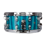 Tama Starclassic Performer 14 x 6.5-Inch Snare - Sky Blue Aurora