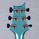 PRS S2 Vela Custom Color Electric Guitar - Frost Green - #S2079313