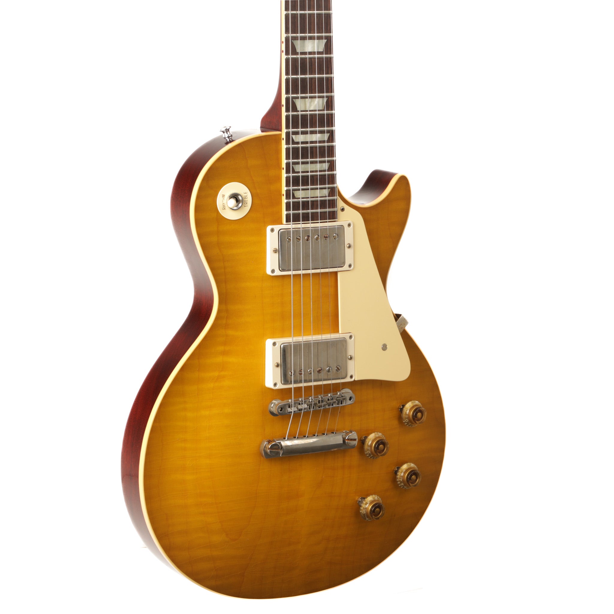 Gibson Murphy Lab1959 Les Paul Standard - Ultra Light Aged Dirty