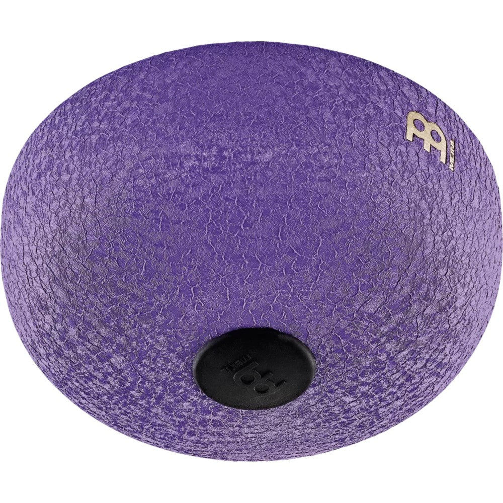Meinl Sonic Energy Pocket Steel Tongue Drum - A Major - Purple