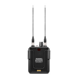 Shure ADXR=-A Axient Digital PSM Bodypack Receiver