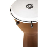 Meinl 12-Inch Alpine Series Synthetic Djembe Head - Barnwood