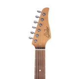 Suhr Custom Series Classic S - Fiesta Orange - New