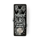 MXR EG74 Raw Dawg Overdrive Pedal - Mint, Open Box