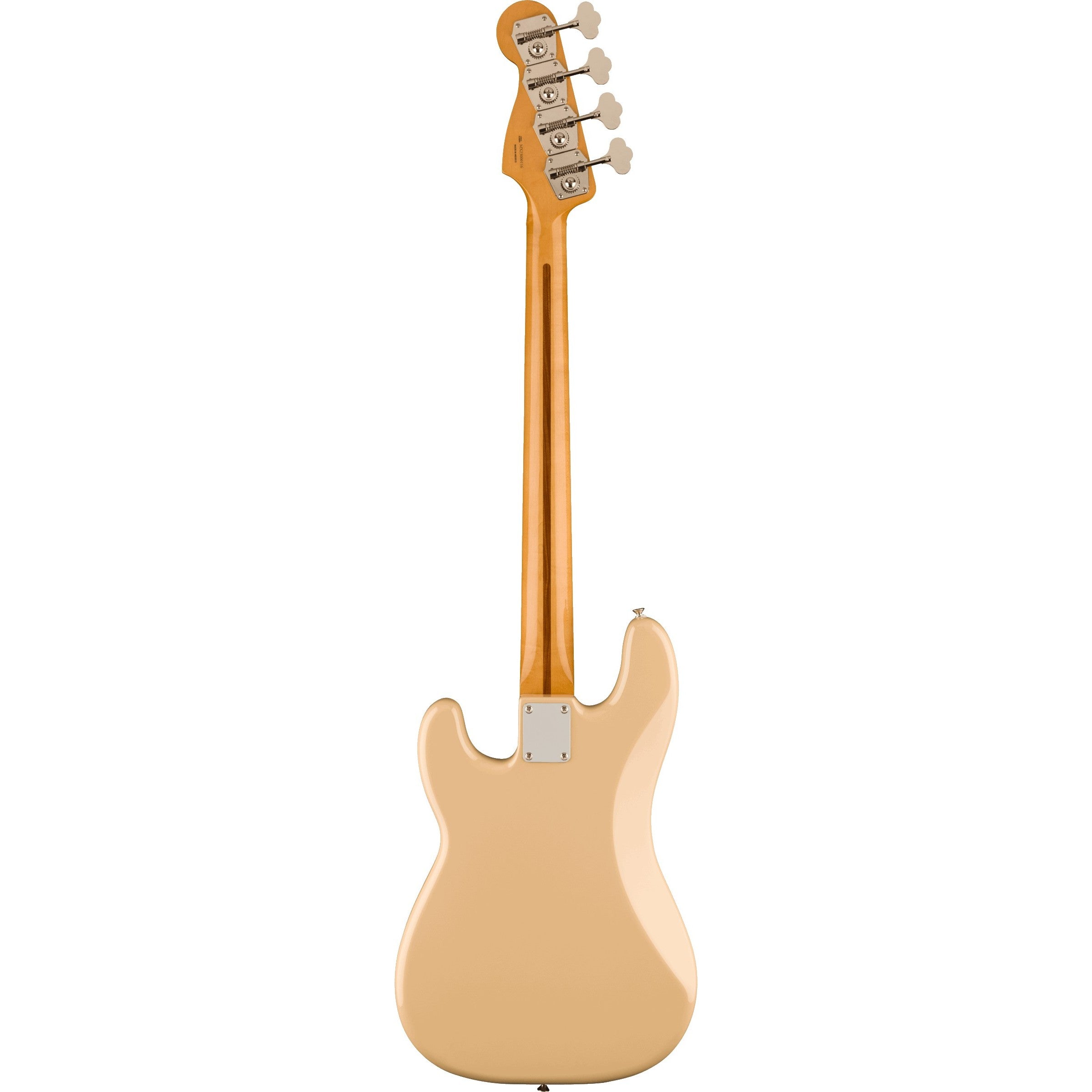 Fender Vintera II '50s Precision Bass Guitar - Desert Sand – Chuck
