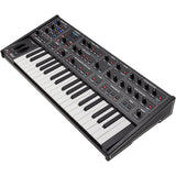 Sequential Fourm 4-Voice Analog Synthesizer with Polyphonic Aftertouch