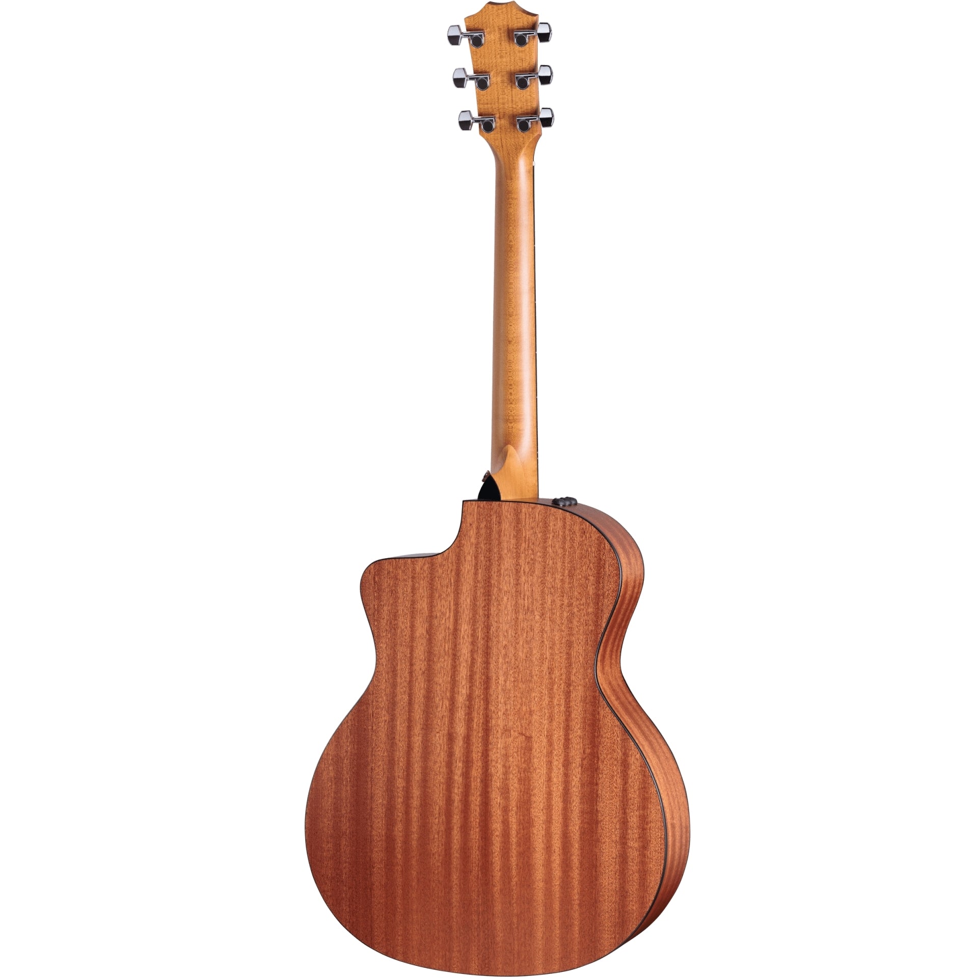 Taylor 114ce Acoustic Guitar - Classic – Chuck Levin's Washington