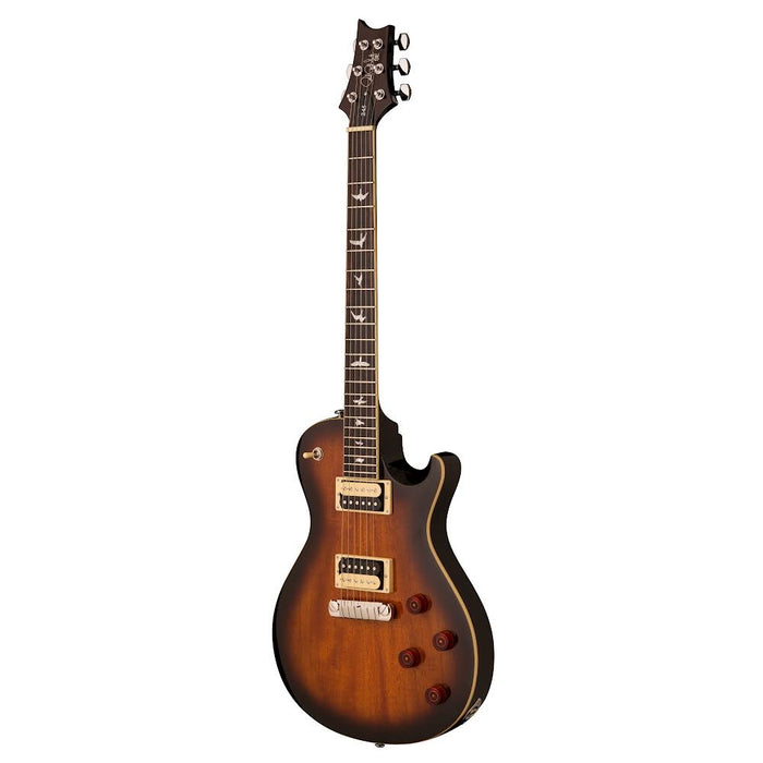 PRS 2021 SE 245 Standard Electric Guitar - Tobacco Sunburst - New