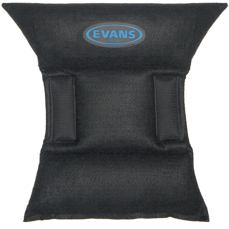 Evans EQ Pad Bass Drum Muffling Pad