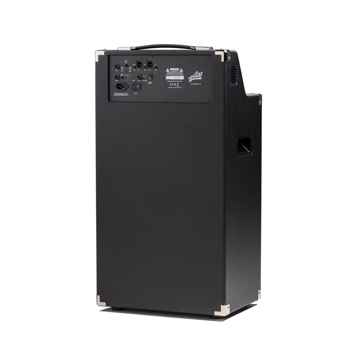 Aguilar Tone Hammer 2x10 300-Watt Combo Bass Amplifier - Preorder