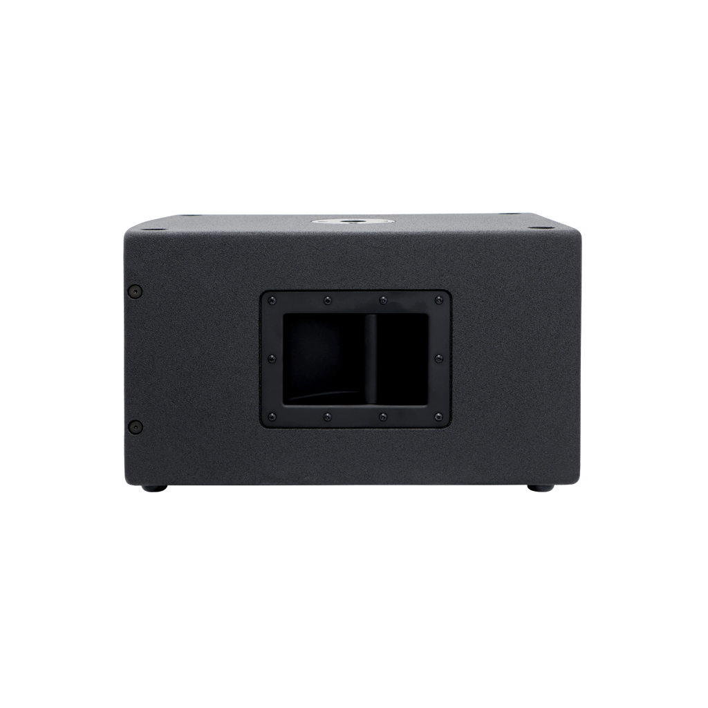 Yorkville EXM-Mobile-Sub Portable Battery Powered Subwoofer - Mint, Open Box