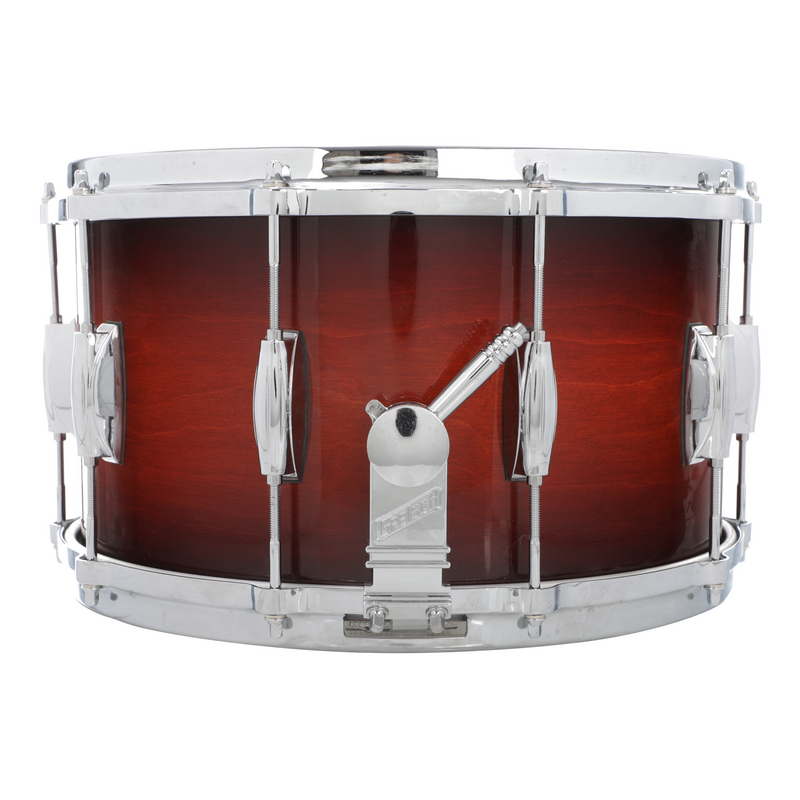 Gretsch 8" x 14" USA Custom Snare Drum - Savannah Sunset Gloss