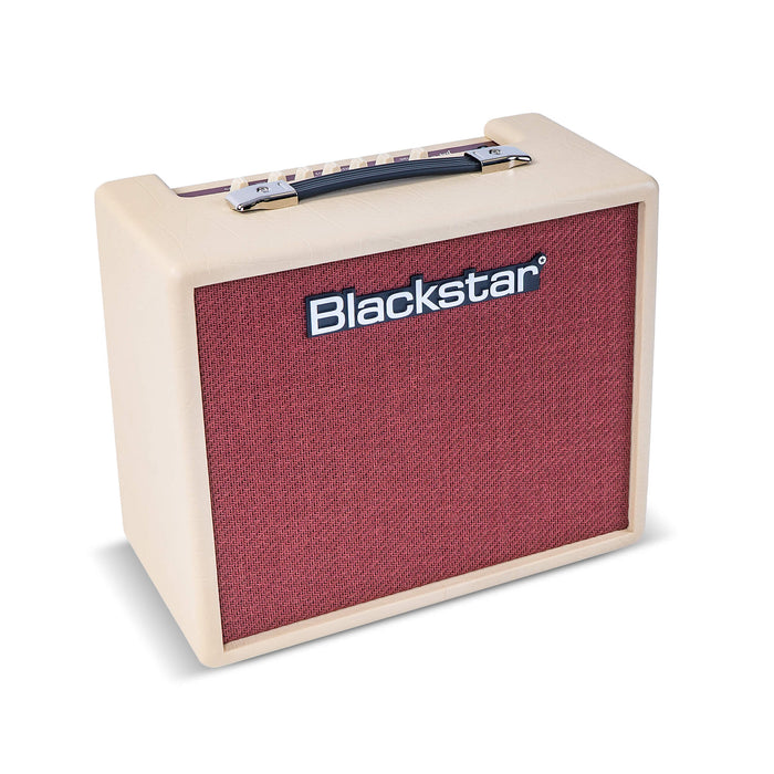 Blackstar Debut 30E 30-Watt 1x10-Inch Combo Guitar Amplifier - Cream