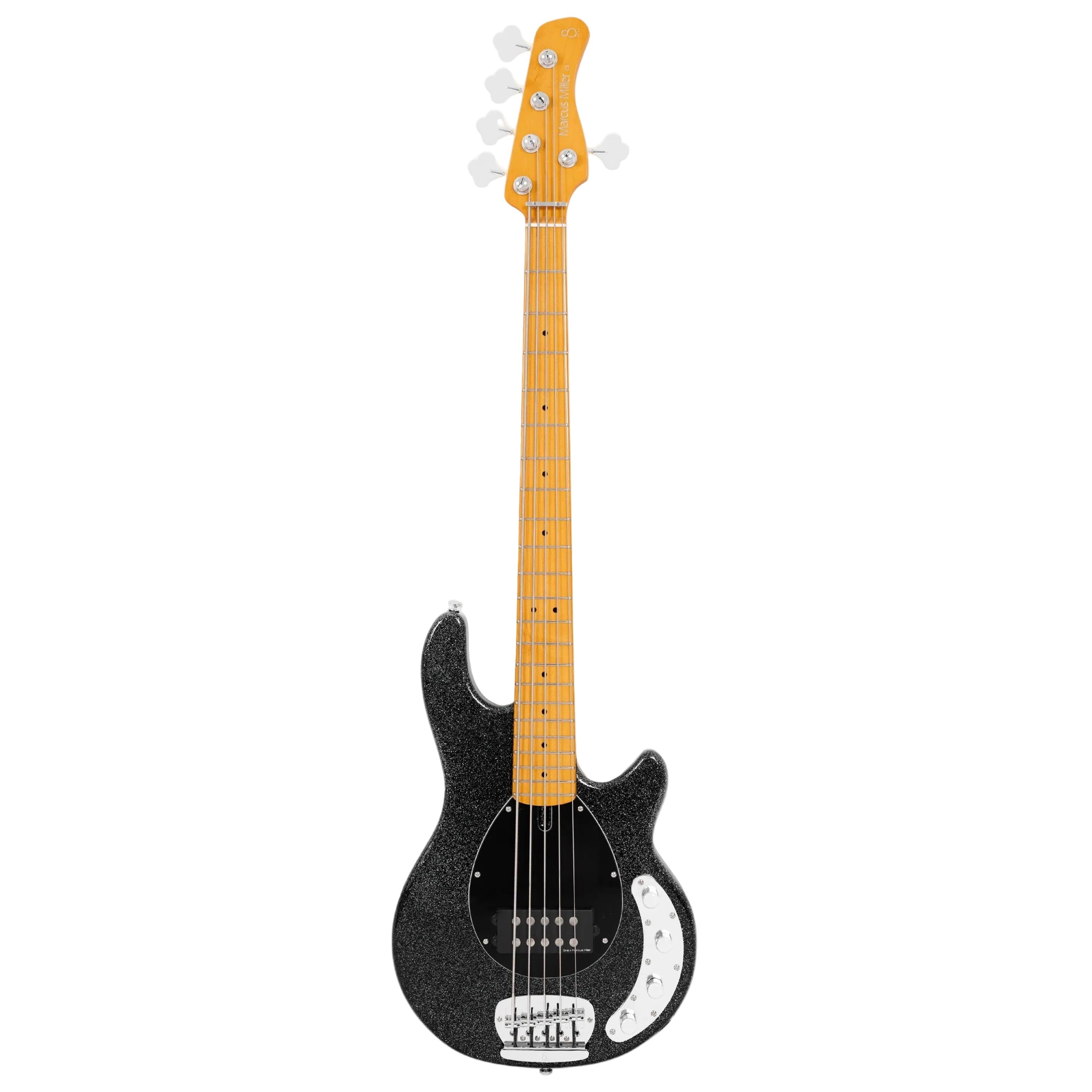 5弦ベース　Marcus Miller レリック加工 Sire Marcus Miller Z3 5-String Bass Guitar, Hard Maple Fingerboard