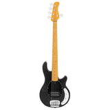 Sire Marcus Miller Z3 5-String Bass Guitar, Hard Maple Fingerboard - Sparkle Black