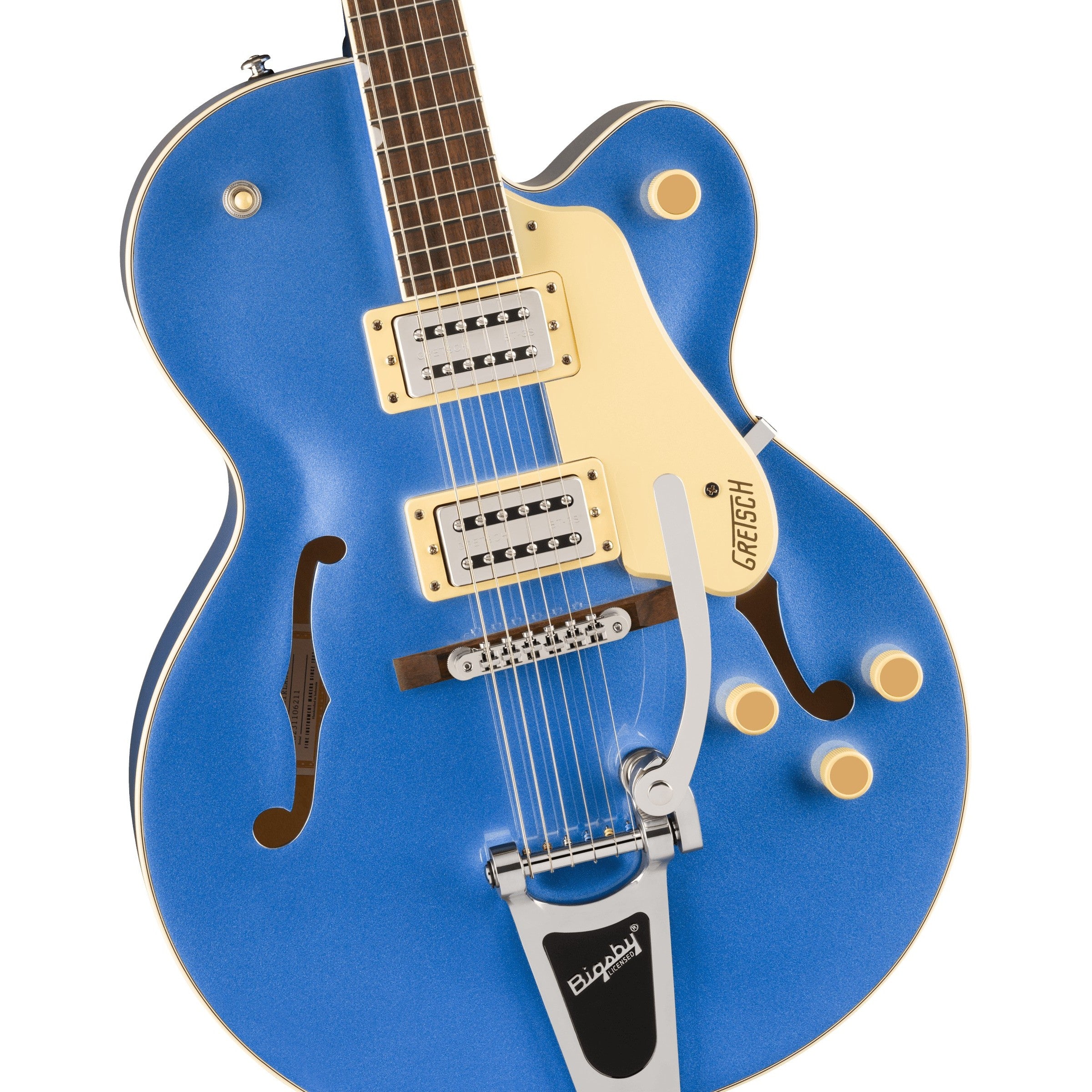 Gretsch G2420T Streamliner Hollowbody Electric Guitar - Fairlane