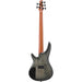 Ibanez 2021 SR605E 5-String Bass Guitar - Black Stained Burst - New