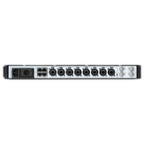 Shure ADTQDC Axient Digital PSM Quad Transmitter - G57 Band