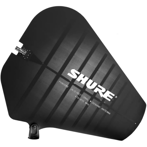 Shure PA805SWB Directional Antenna for PSM Wireless Systems