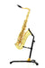 Schagerl T1-GM Superior Tenor Saxophone - Lacquered Gold Brass