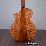 Taylor Limited Edition C14CE Acoustic Electric Guitar - #1205303120