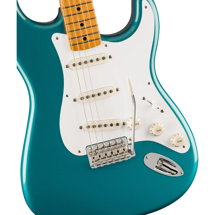 Fender Vintera II '50s Stratocaster Electric Guitar - Ocean Turquoise