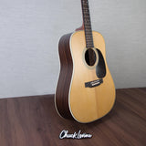Martin D-28 Satin East Indian Rosewood/Spruce Acoustic Guitar - #M2888632
