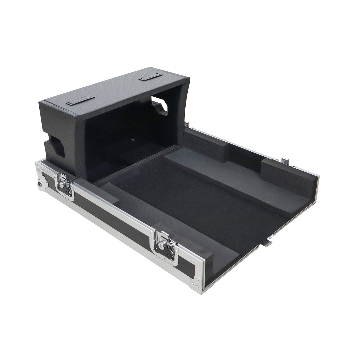 ProX XS-YDM7COMPACTDHW Yamaha DM7C ATA Flight Case with Doghouse