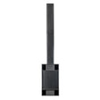 BASSBOSS Sublim8 Column PA Speaker wIth 18-inch Sub -Black