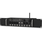 Behringer XR12 X Air Rack-Mounted Digital Mixer