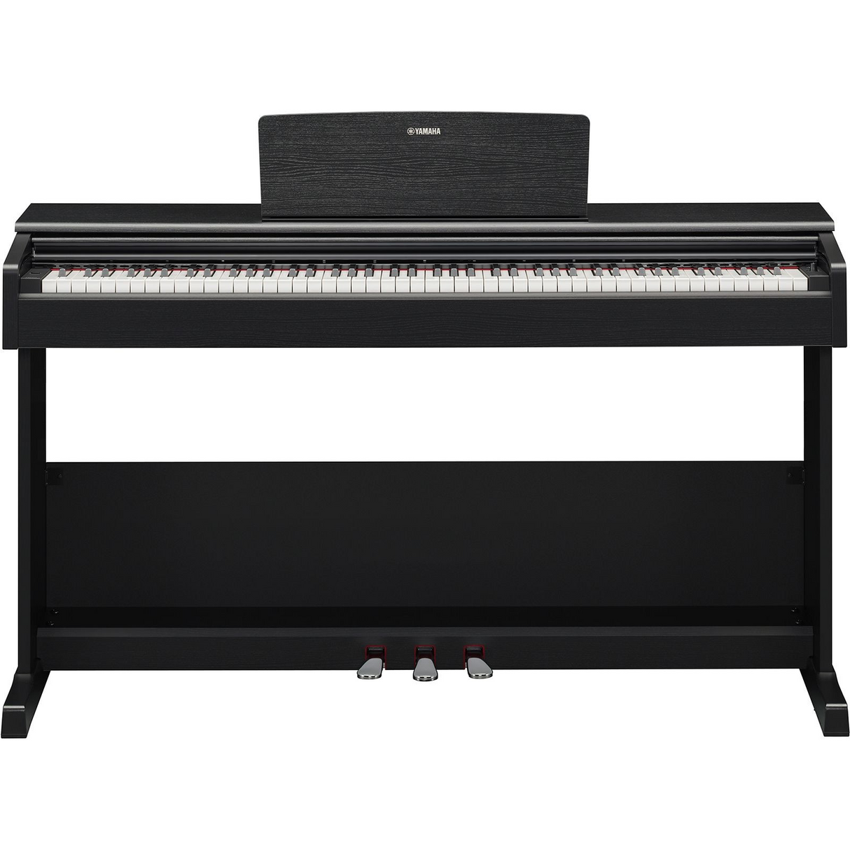 Yamaha ARIUS YDP-105 88-Key Digital Piano - Black