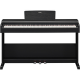 Yamaha ARIUS YDP-105 88-Key Digital Piano - Black