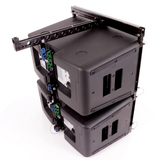 Yorkville PSA28BUMPER Paraline Flying Array Bumper for PSA28