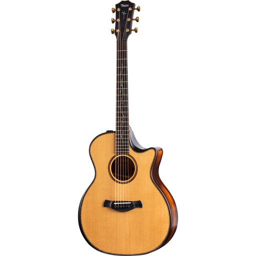 Taylor Builder's Edition K14ce Koa Grand Auditorium Acoustic Guitar