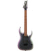 Ibanez 2022 RGA42EX RGA Standard Electric Guitar - Black Aurora Burst