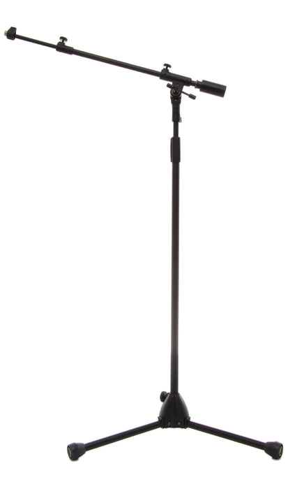 Tama MS756 Iron Works Studio Telescoping Boom Microphone Stand