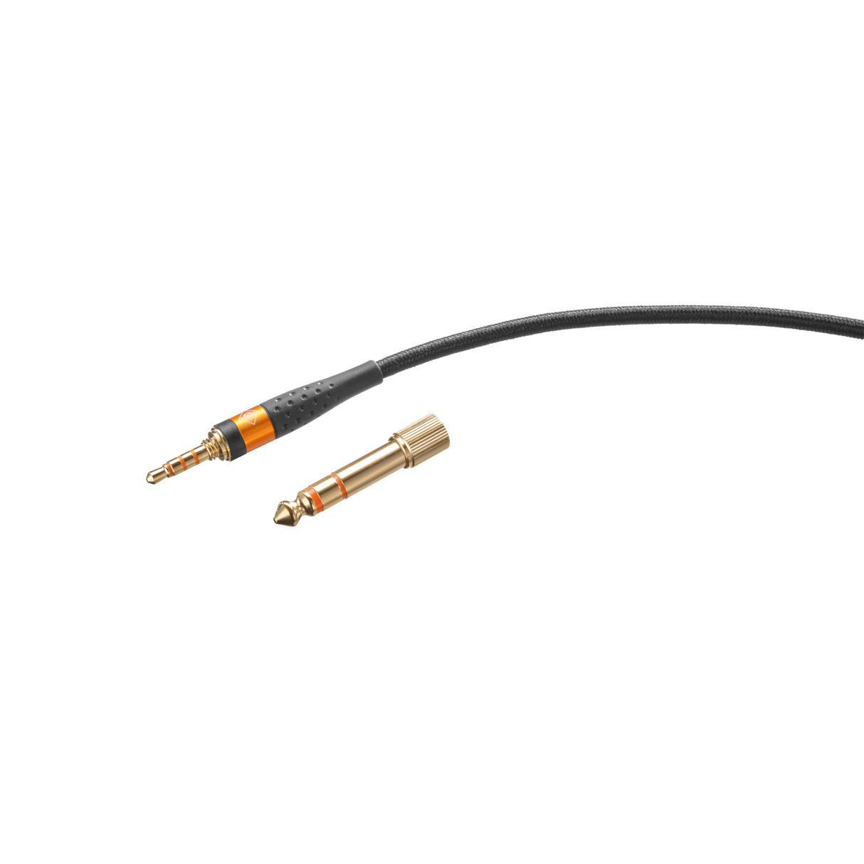 Neumann NDH 30 Black Edition Open-Back Stereo Headphones